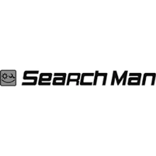 SearchMan logo