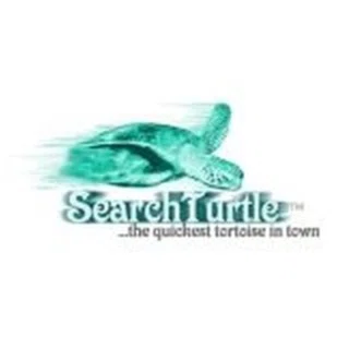 Shop Search Turtle logo