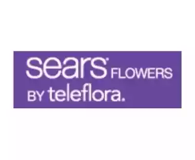 Shop Sears Flowers logo