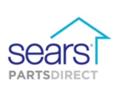 Shop Sears Parts Direct logo