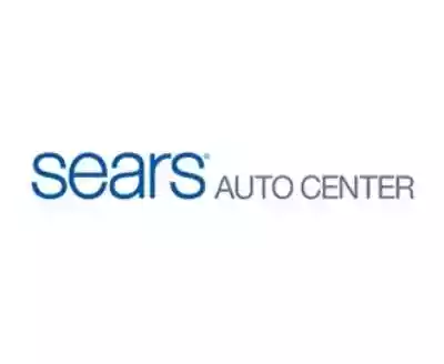 Shop Sears Auto Center discount codes logo