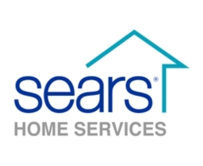 Shop Sears Home Services logo