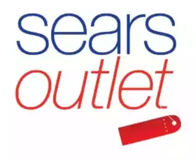 Shop Sears Outlet logo