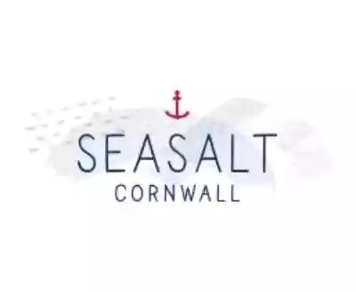 Shop Seasalt Cornwall promo codes logo