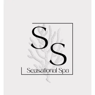 Seasational Spa logo