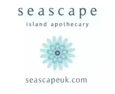 Shop Seascape Island Apothecary discount codes logo