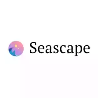 Seascape logo