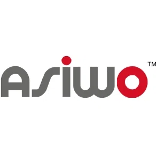 Asiwo | Manta Sea Scooter logo