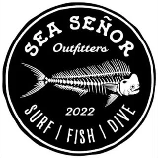 Sea Señor Outfitters logo