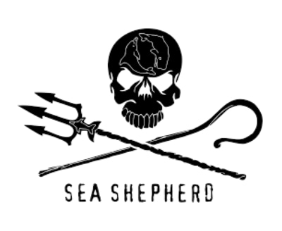 Shop Sea Shepherd logo