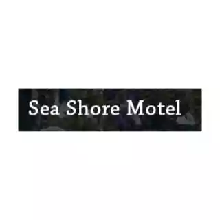 Shop Sea Shore Motel coupon codes logo