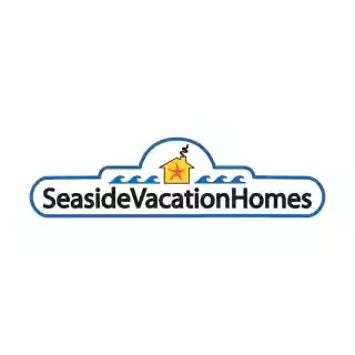  Seaside Vacation Homes discount codes