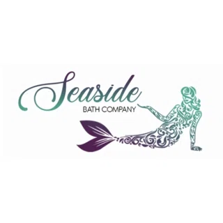 Seaside Bath Co. logo