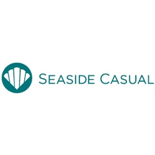 Seas Side Casual logo