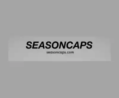Shop Season Caps coupon codes logo