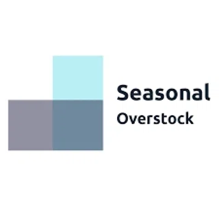 Seasonal Overstock logo