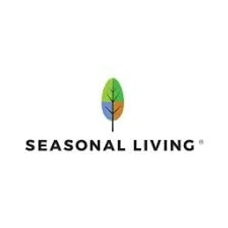 Shop Seasonal Living promo codes logo
