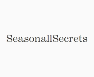 Shop SeasonallSecrets logo