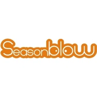 SeasonBlow logo