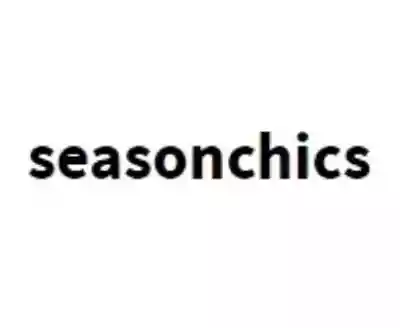 Shop Seasonchics discount codes logo