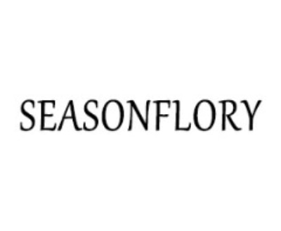 Shop Seasonflory logo
