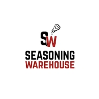Seasoning Warehouse logo