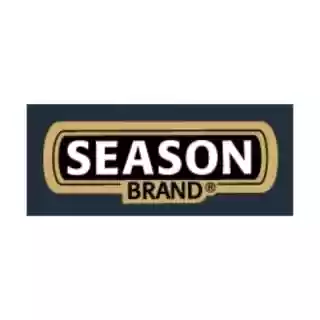 Shop Season Brand discount codes logo