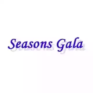 Shop Seasons Gala discount codes logo