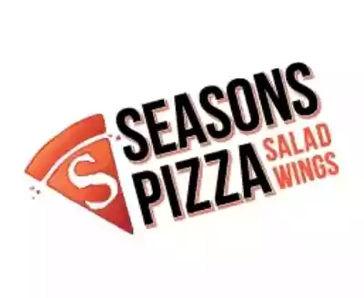 Shop Seasons Pizza logo