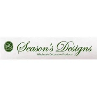 Seasons Designs logo