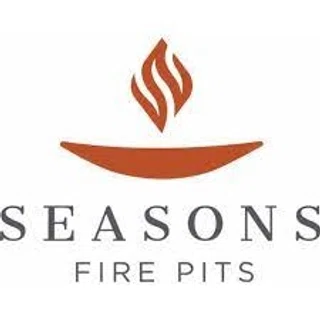 Seasons Fire Pits logo