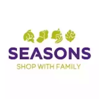SeasonsKosher logo
