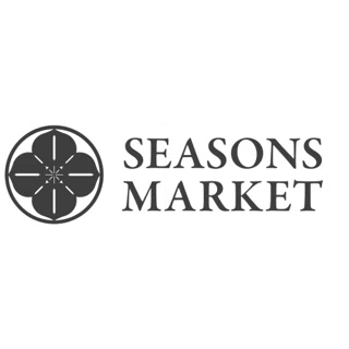 Seasons Market logo