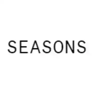 Seasons NYC promo codes