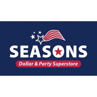 Seasons Of America logo