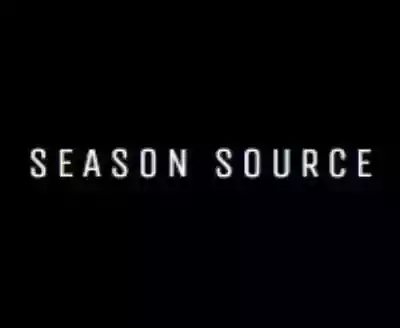 Season Source logo