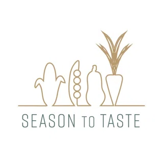 Season To Taste logo