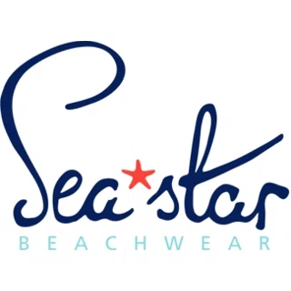 Sea Star Beachwear logo
