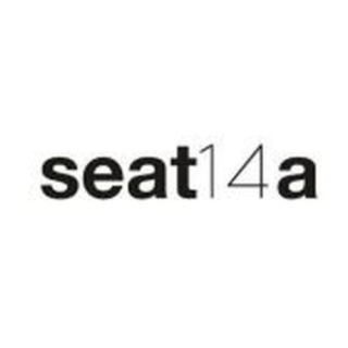 Shop Seat14a logo