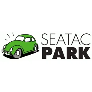 SeaTacPark logo