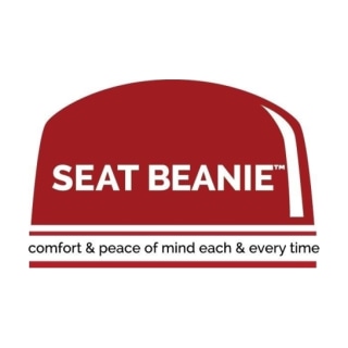 Shop Seat Beanie logo