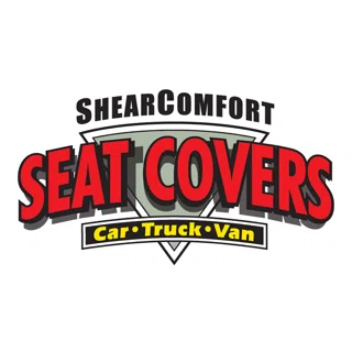 ShearComfort Seat Covers CA logo