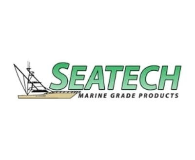Shop Seatech Marine Products logo