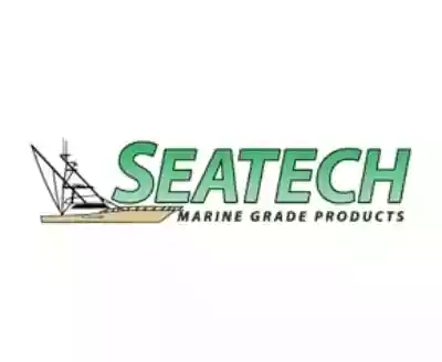Shop Seatech Marine Products discount codes logo