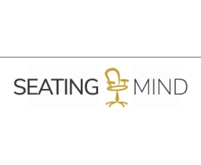 Shop Seating Mind logo
