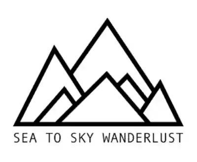 Shop Sea To Sky Wanderlust promo codes logo