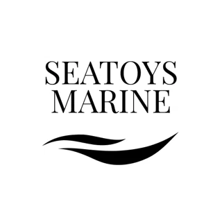 Seatoys Marine logo