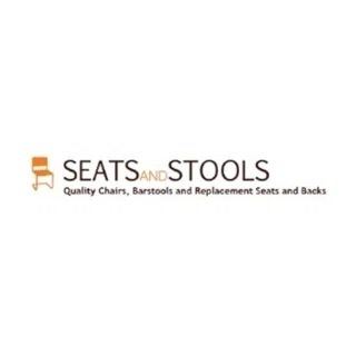 Shop Seats and Stools logo