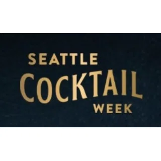 Shop Seattle Cocktail Week coupon codes logo