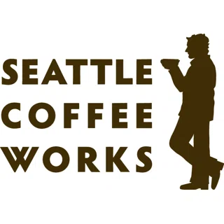 Shop Seattle Coffee Works logo